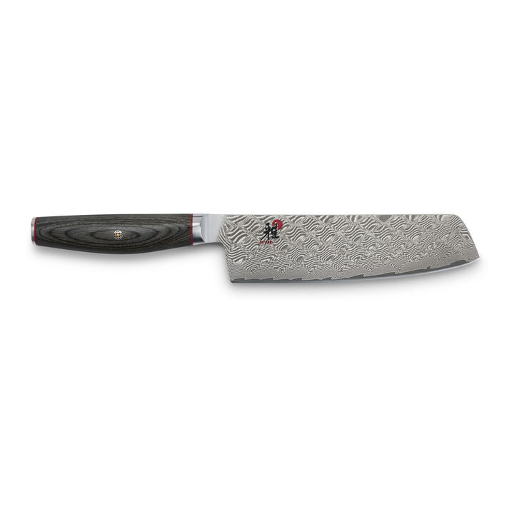 Hiko, 7-inch, Nakiri, large 1