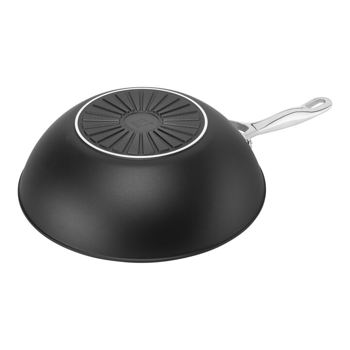 Elaro, Wok 30 cm, Aluminium, large 3