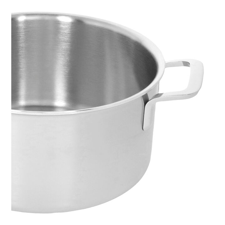 5-Plus, Kookpot 24 cm / 5,2 l, large 4