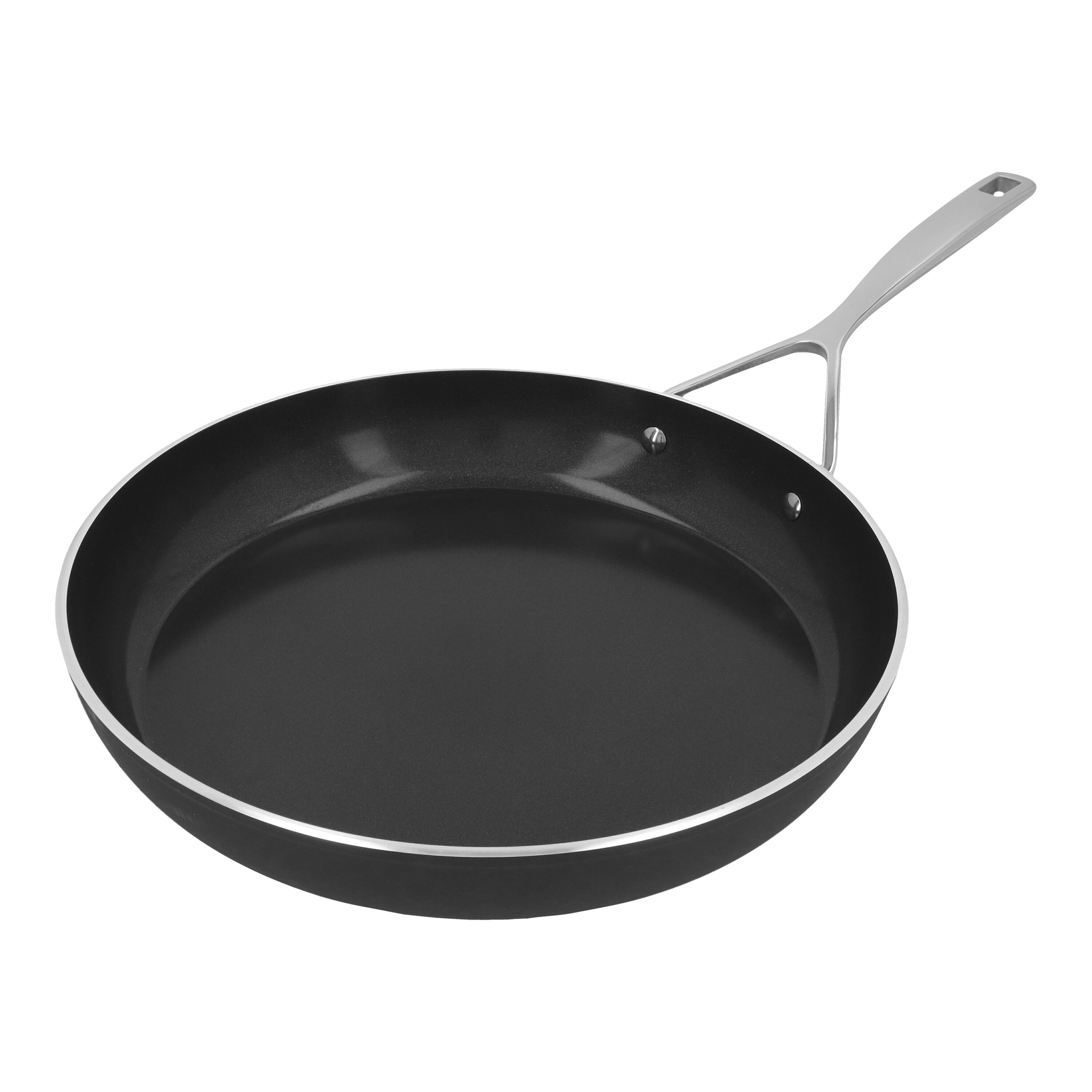 Demeyere Alu Pro 5 Koekenpan Ceraforce 32 cm - Alu Pro 5 - Demeyere