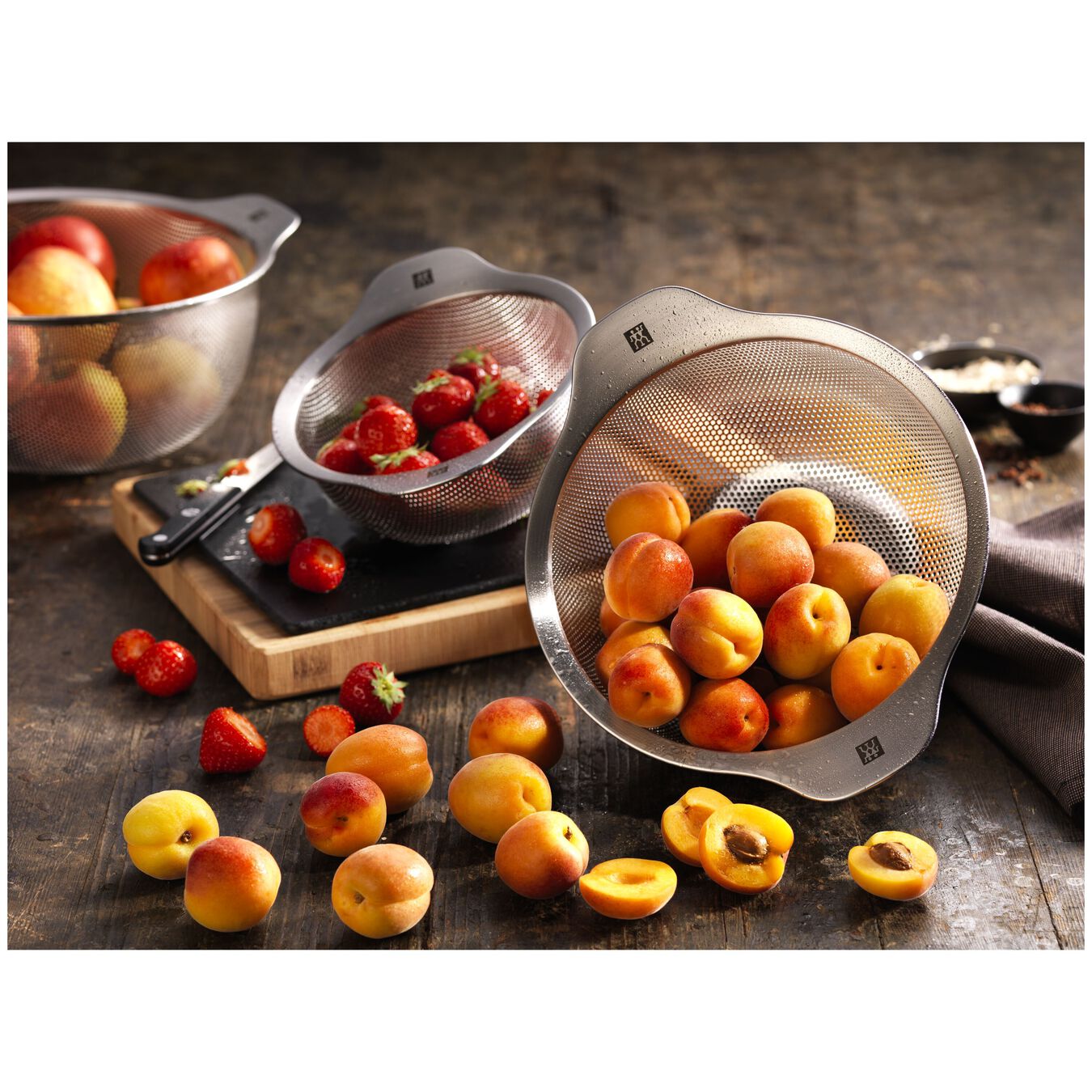 Buy ZWILLING Table Colander