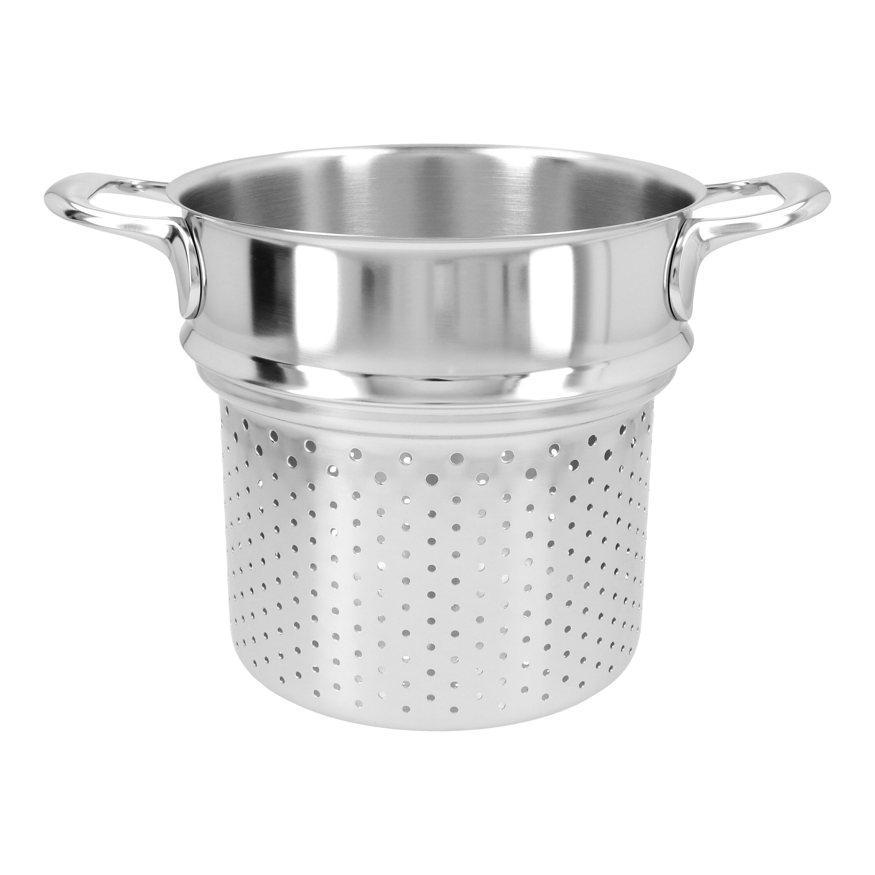 Demeyere Atlantis 7 Pastainzet 20 cm - Atlantis 7 - Demeyere afbeelding