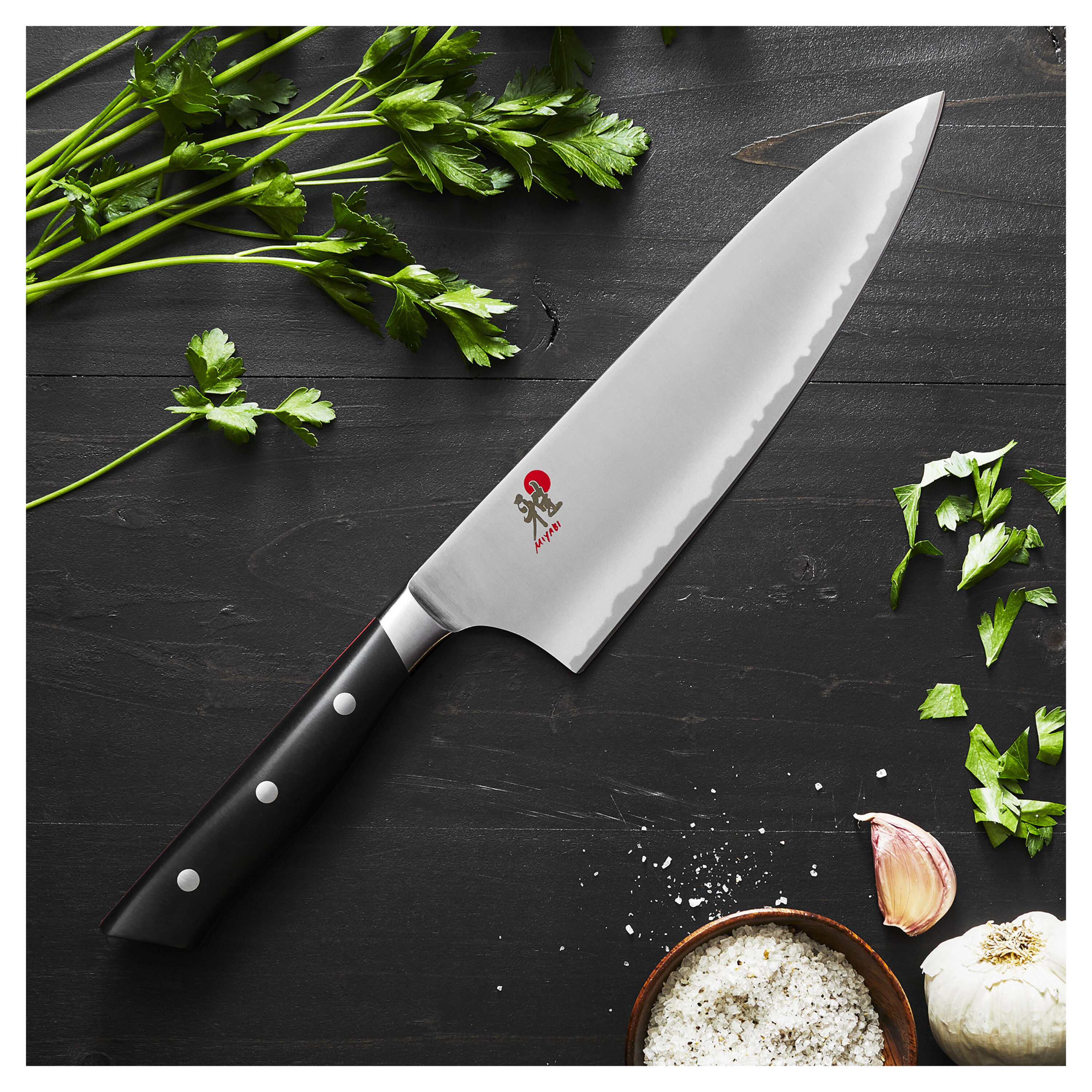 Buy MIYABI Evolution Gyutoh | ZWILLING.COM