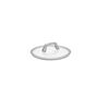 Motion Stainless Steel, 2.5 qt, Stainless Steel, Sauce Pan With Lid, small 5