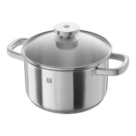 ZWILLING Joy, 3.5 l 18/10 Stainless Steel Saucepot