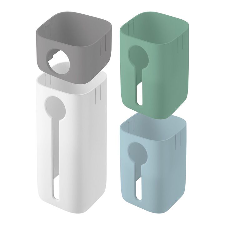 Cover Set for CUBE Set S, large 1