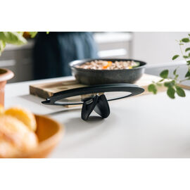 蓋 26 cm, ガラス