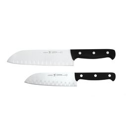 2-pc Asian Knife Set