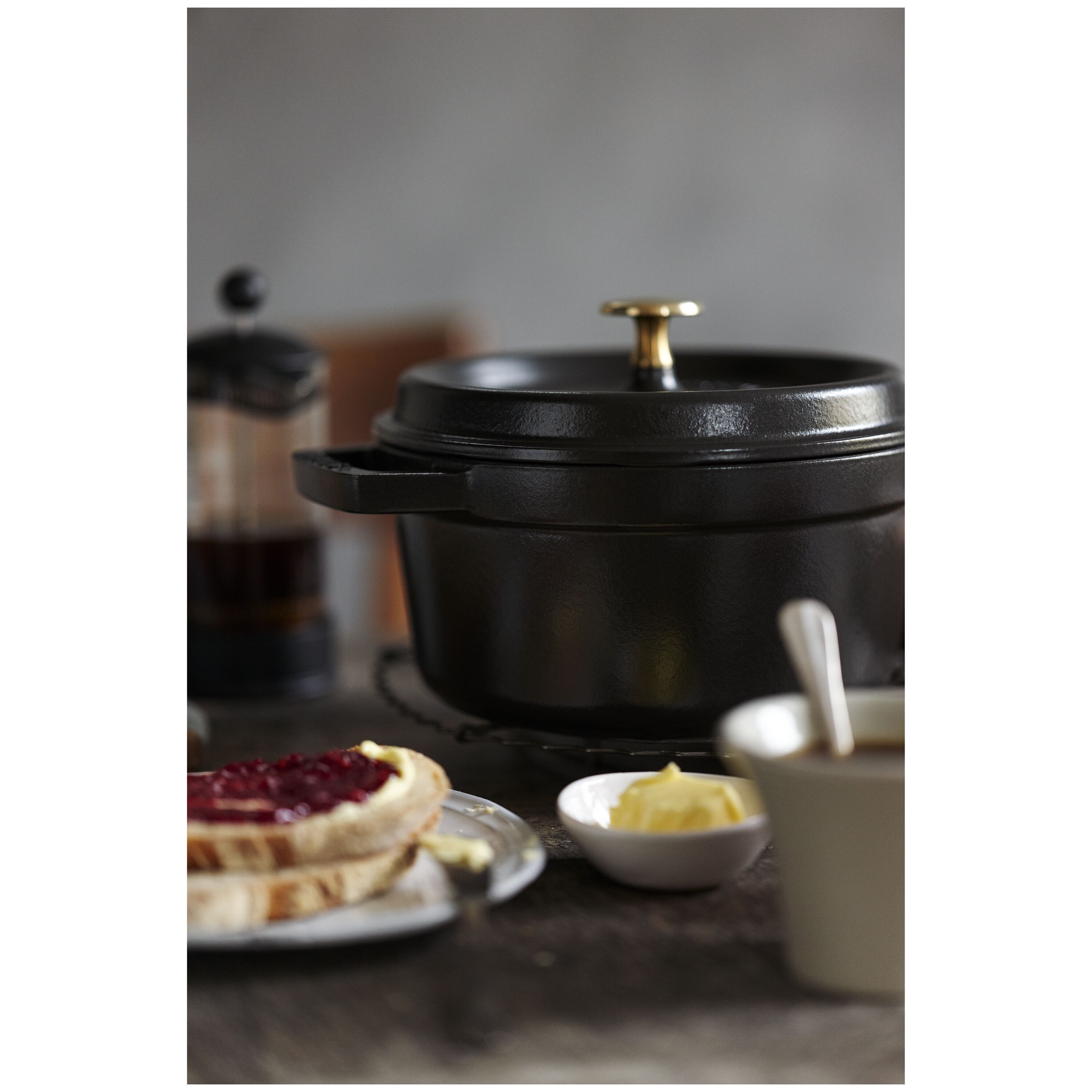 Staub LA COCOTTE Döküm Tencere satın al | Zwilling