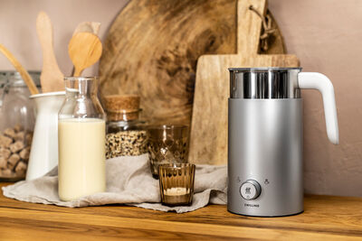 ミルクフォーマー, 400 ml