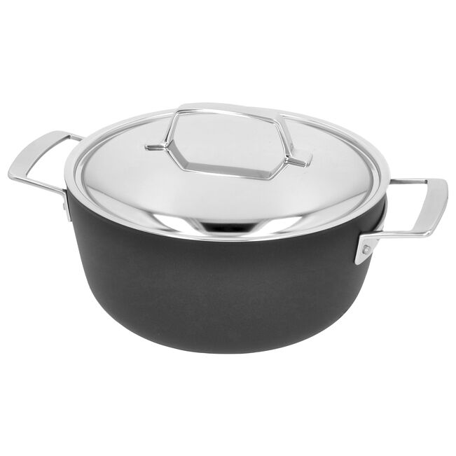 Pots: Cooking Pans & Pots - Demeyere