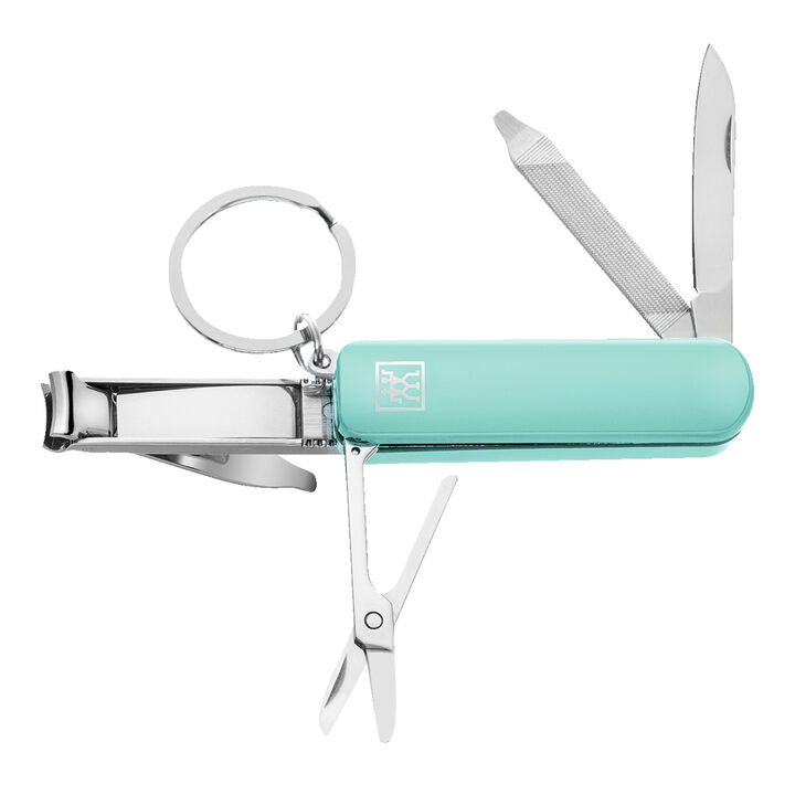 Classic Inox, Ferramenta multiuso 5.5 cm, Aço inoxidável, large 2