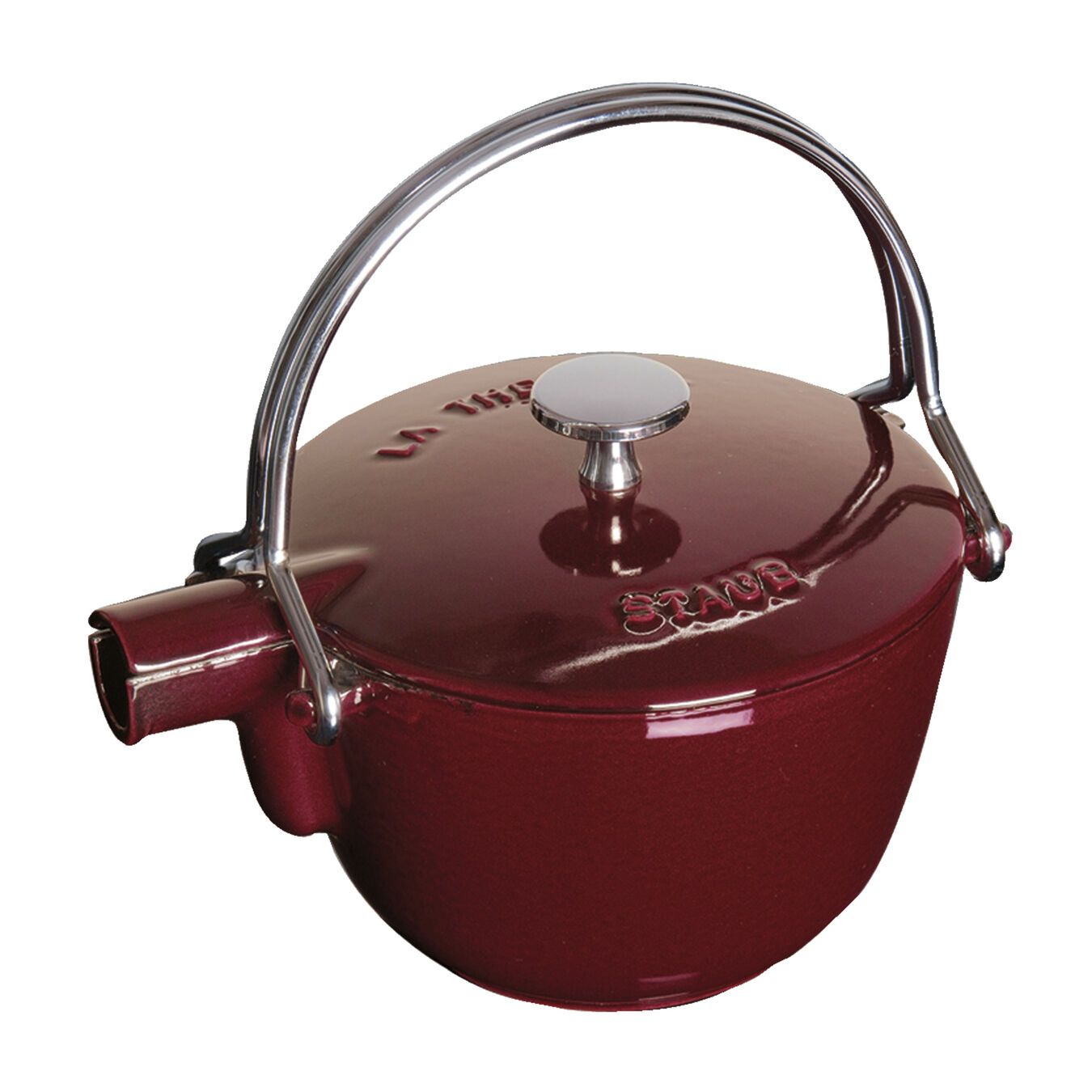 Buy Staub Cast Iron Tea Kettles Tea pot