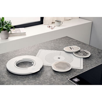 Accessory set, S/M/L / 6-par&ccedil;a,,large 9