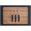 Kitchen Elements, 3-pcs Knife set, small 6