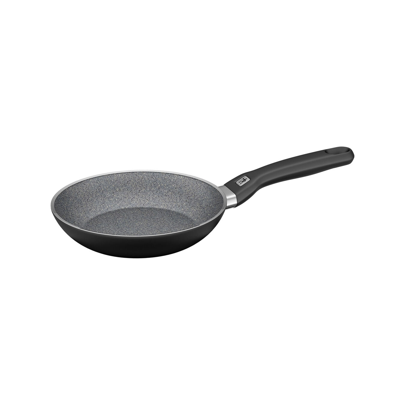 3-pc, aluminum, Non-stick, Frying pan set,,large 4