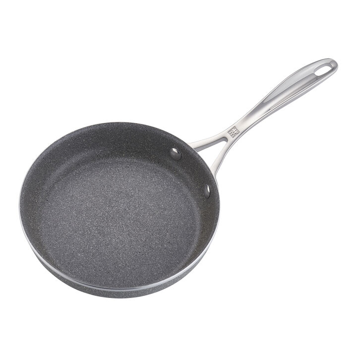 Vitale, 8-inch, Aluminum, Non-stick, Frying Pan, large 2