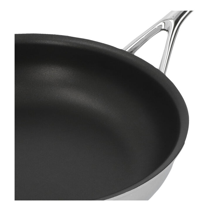 ControlInduc X, Bakpan Duraslide 24 cm, large 2