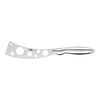 Accessories, 3-pc, Stainless Steel Cheese Knife Set, small 4