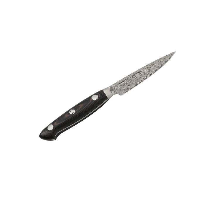 Kramer - EUROLINE Stainless Damascus Collection, 3.5-inch, Paring Knife, large 2