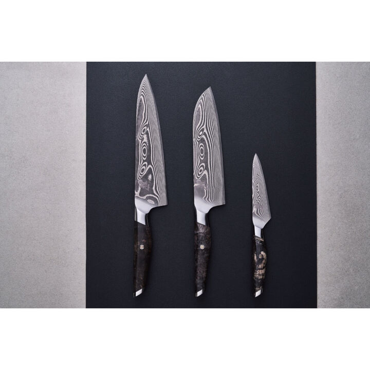 IKI, 小刀 10 cm, large 4