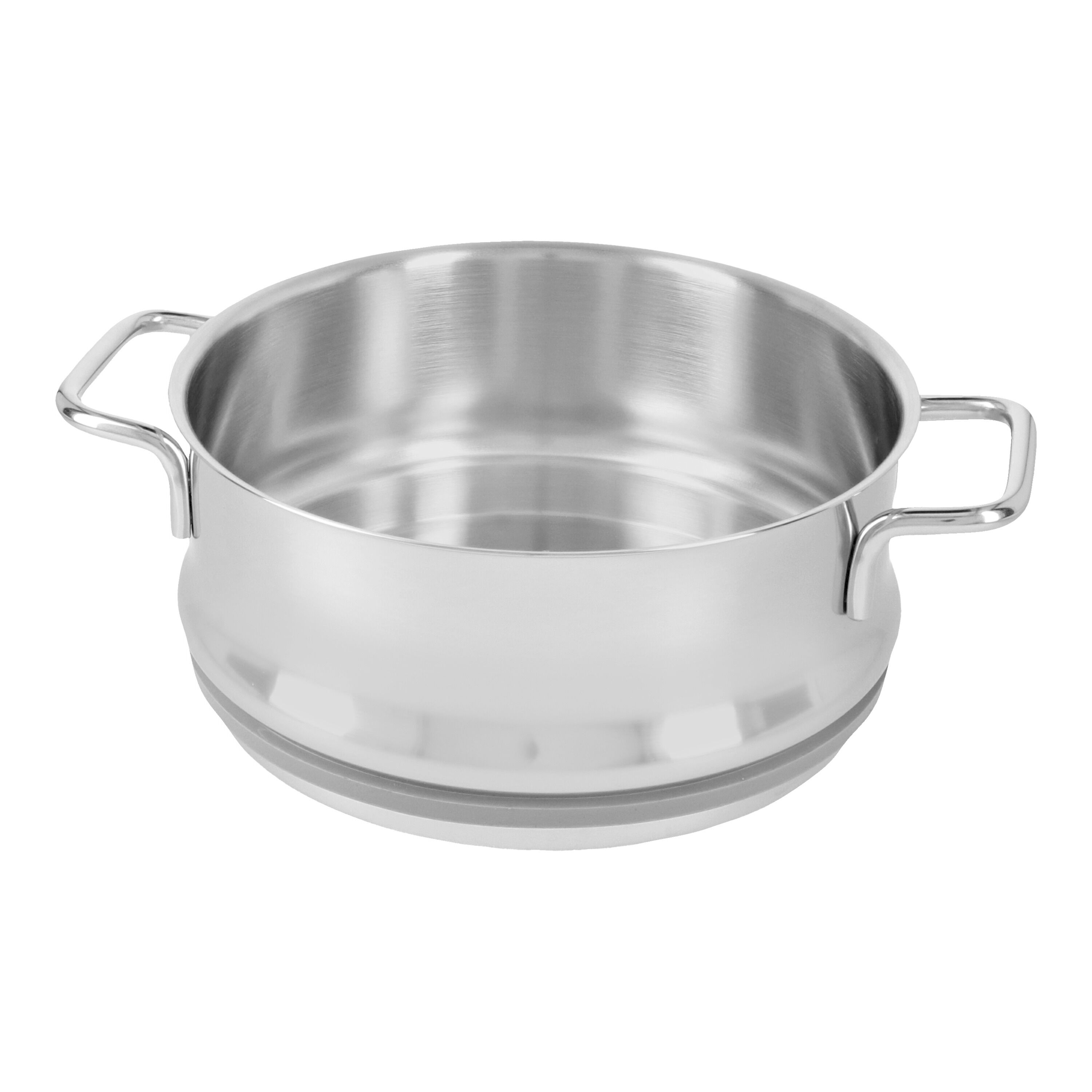 Demeyere Apollo 7 Stoominzet 20 cm - Apollo 7 - Demeyere
