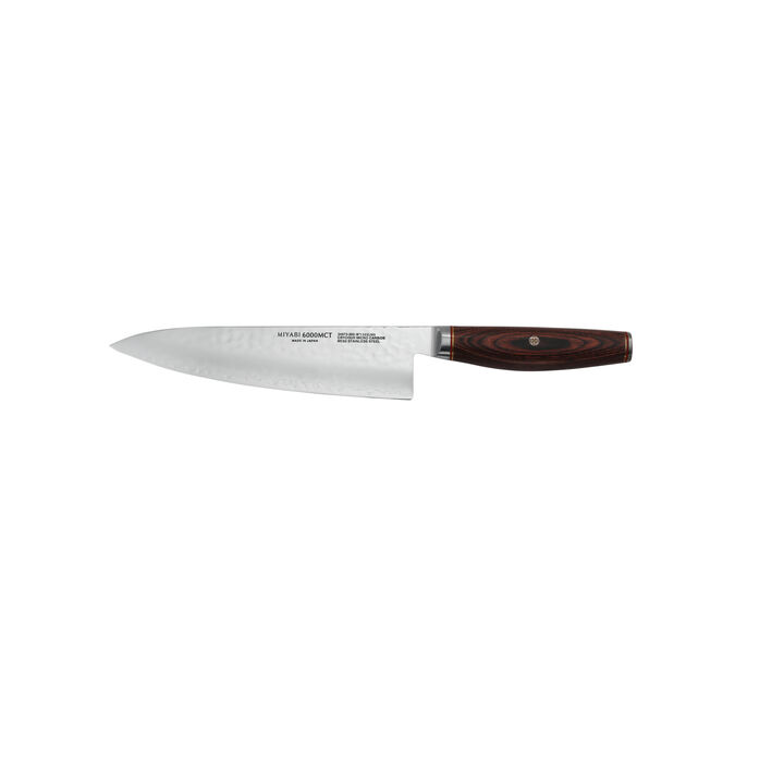 Artisan, 8-inch, Chef's Knife, large 3