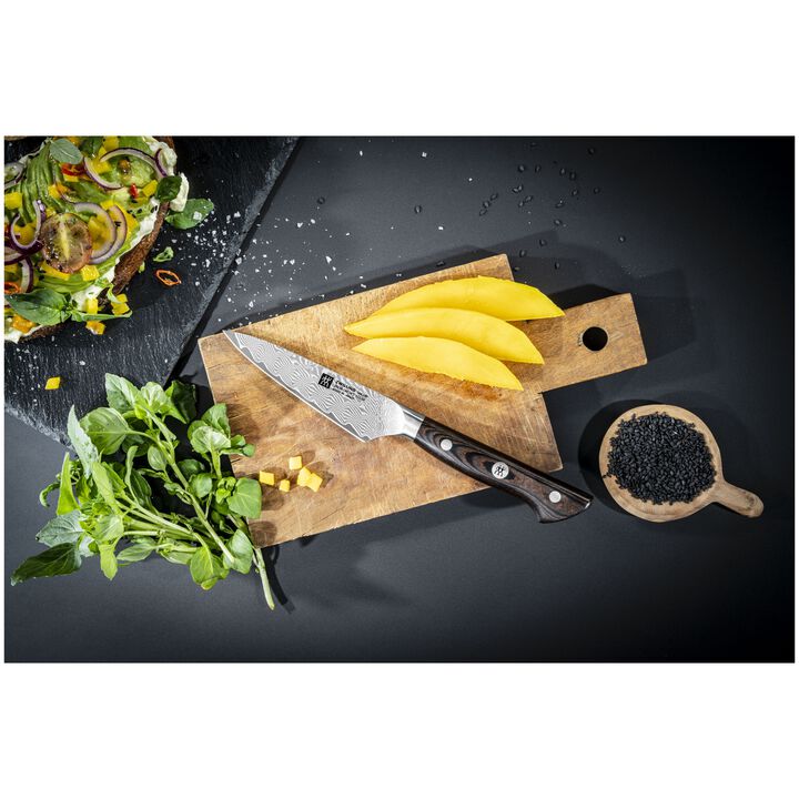 Takumi, パーリングナイフ 10 cm, large 2