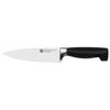 Four Star, 16 cm Chef's knife, small 1