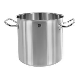 ZWILLING Commercial, 6.5 qt Stock pot, 18/10 Stainless Steel 