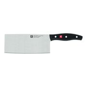 ZWILLING TWIN Signature, 7-inch  Chinese chef's knife