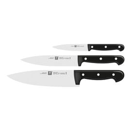ZWILLING TWIN Chef 2, Set de couteaux 3-pcs