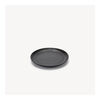 Dining Line, プレート フラット 15 cm, セラミック, ブラック, small 3