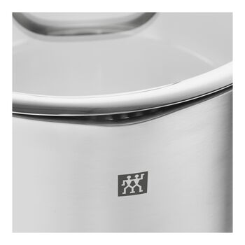 Tencere Seti | paslanmaz çelik | 5-parça,,large 6