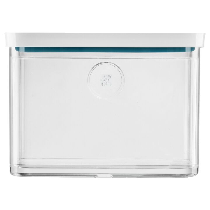 Fresh & Save CUBE, CUBE Box 2L / 21 cm, transparent-la-mer, large 2