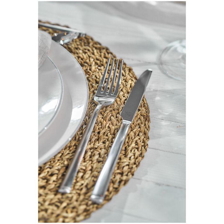 Senses, 68-pz., Set di posate da degustazione, argento, large 3