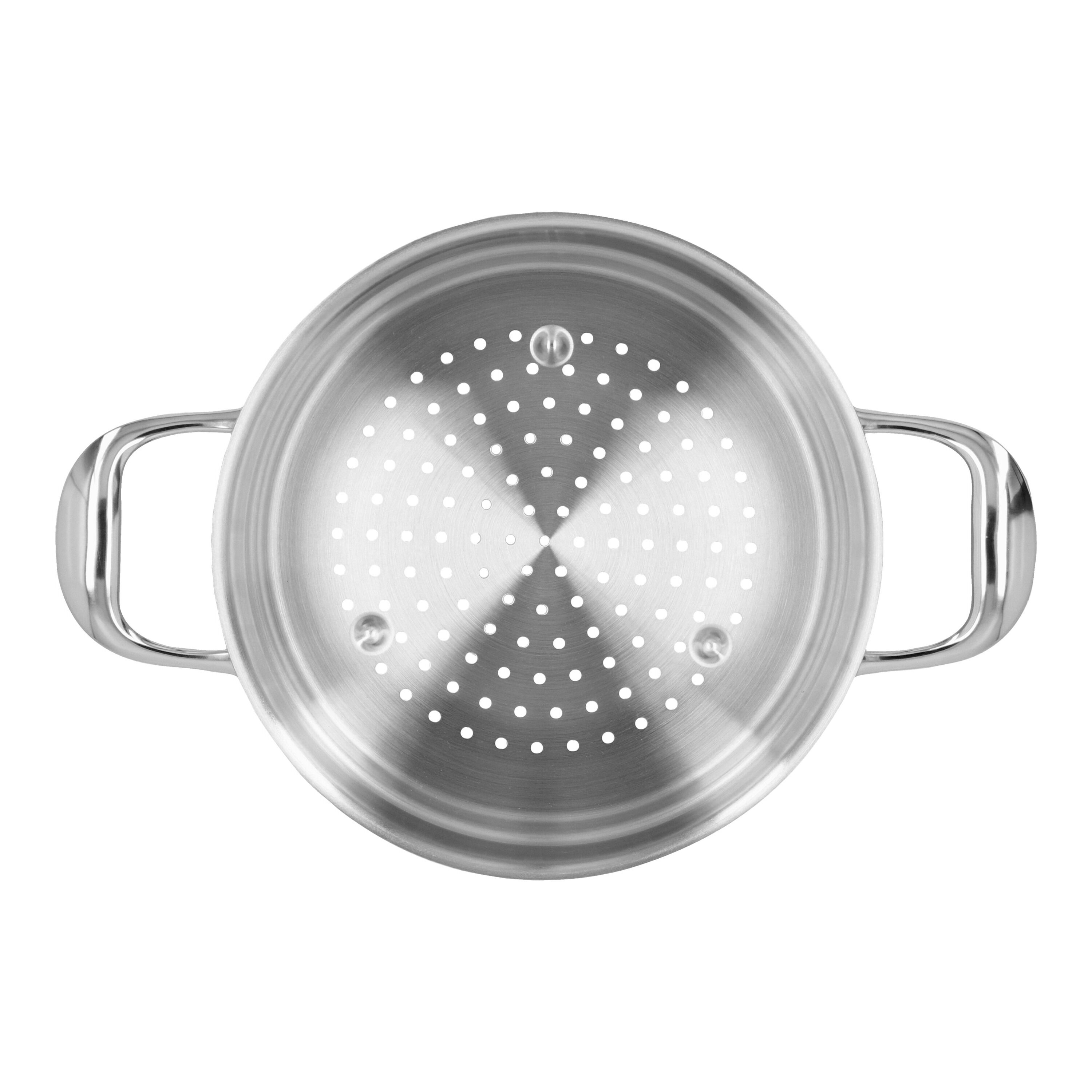 Demeyere Atlantis 7 Stoominzet 20 cm - Atlantis 7 - Demeyere