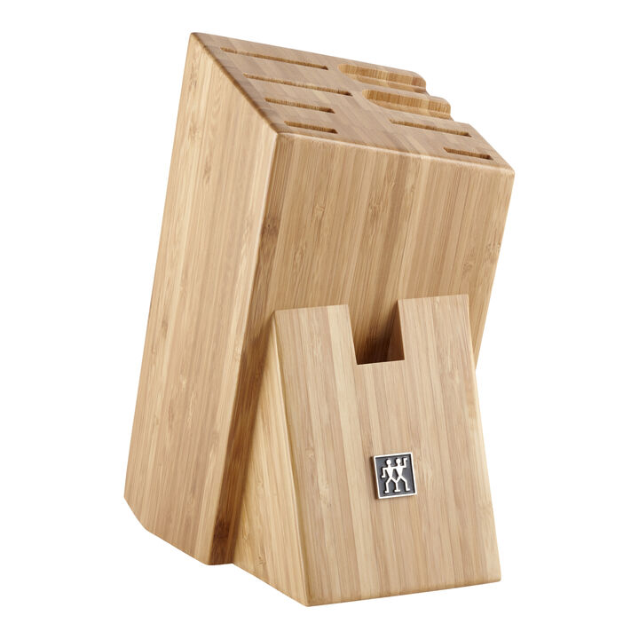 9, Knife block empty, large 1