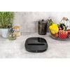 Enfinigy, Wireless Charging Kitchen Scale - black, small 6