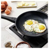 Madura Plus, Frying pan, 8 inch, aluminum, Titanium-reinforced ceramic non-stick coating, small 7