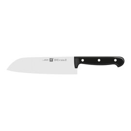 ZWILLING TWIN CHEF 2, Santoku Bıçağı | Pürüzsüz kenar | 18 cm