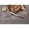 Four Star, 6-pc, Knife block set, brown, small 6