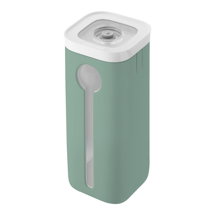 Fresh & Save CUBE, CUBE Sleeve 3S / 10 cm, sage, large 2