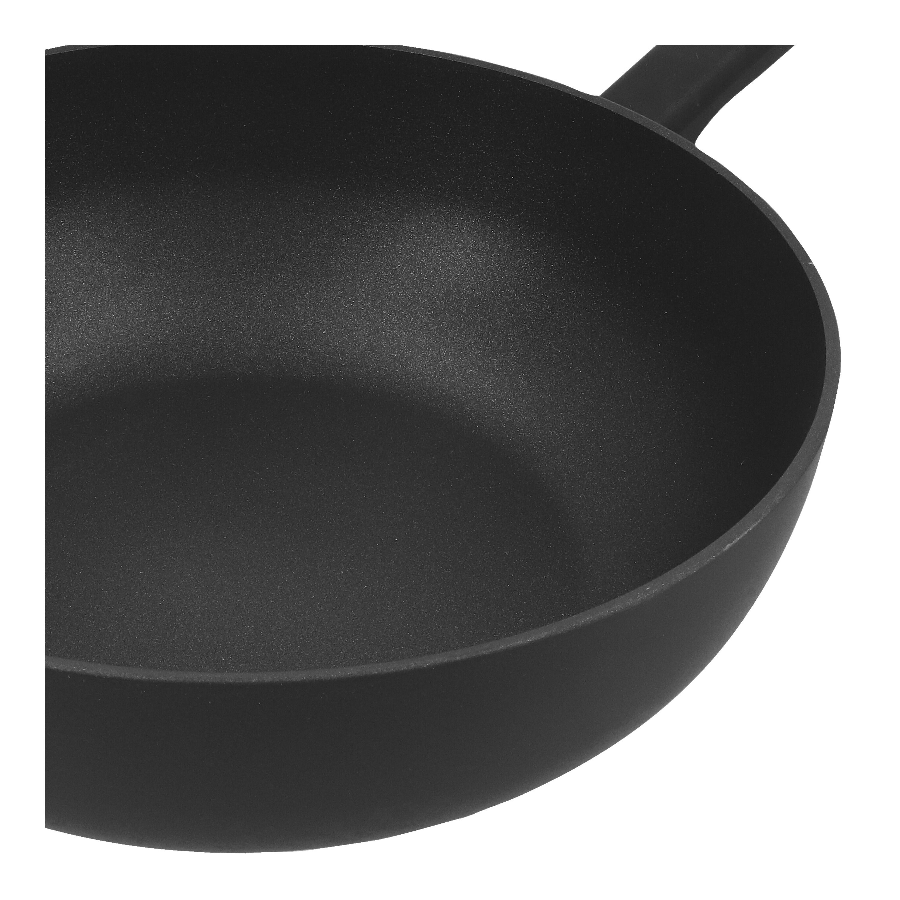 Demeyere Alu Comfort 3 Wok vlakke bodem Duraslide 28 cm - Alu Comfort 3 - Demeyere