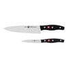 TWIN Signature, 2-pc, "The Must Haves" Knife Set, small 1