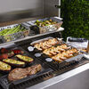 BBQ+, 10-pc BBQ Essential Set, Stainless Steel , small 5