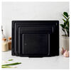 4-pc Plant Fiber Cutting Board Fiber Wood, small 6