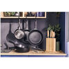 Breeze Ceramic, 20 cm Aluminium Frying pan black, small 7