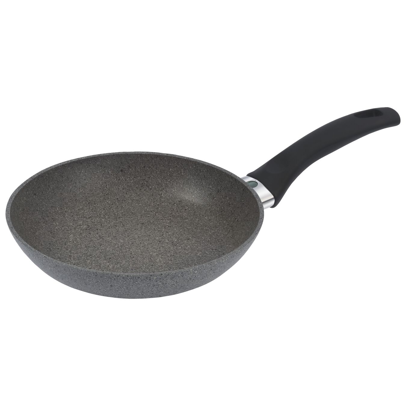 20 cm Aluminium Frying pan,,large 1