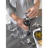 Sommelier Accessories, 18/10 Stainless Steel, Foil Cutter, small 5
